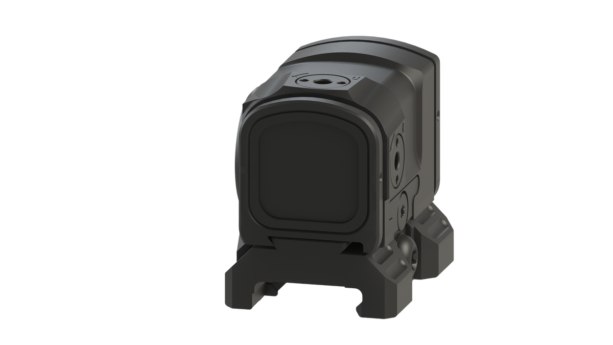 Aimpoint® Zielgerät ACRO P-2 mit 23mm ASM Montage