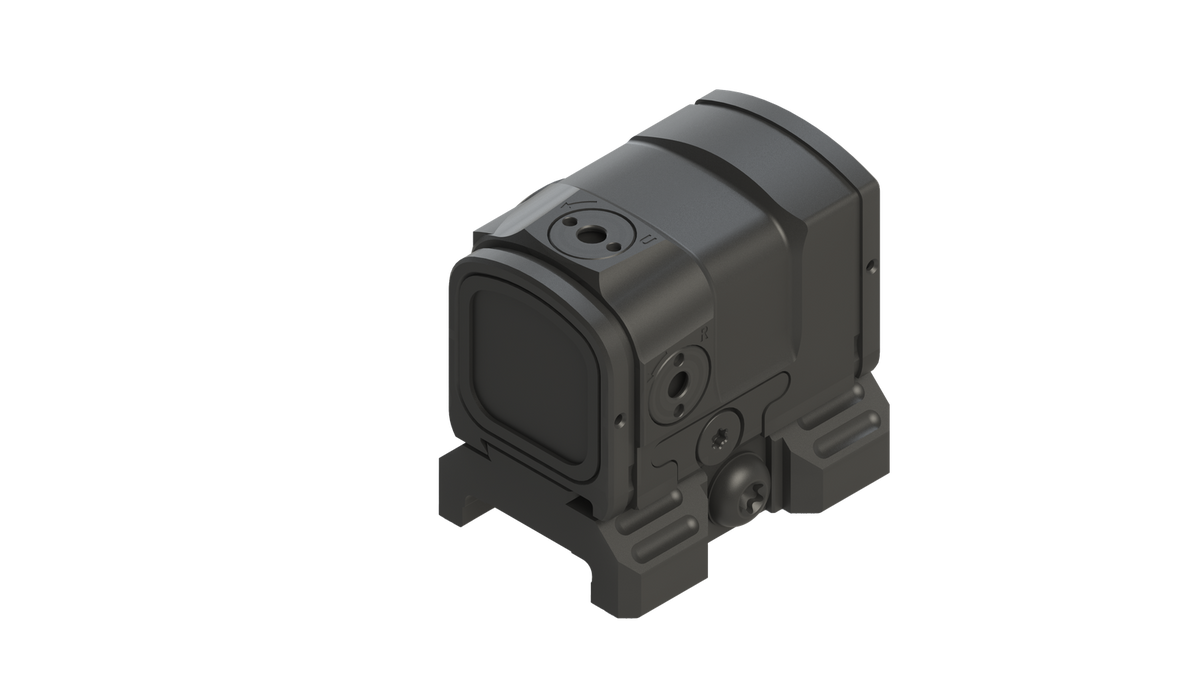 Aimpoint® Zielgerät ACRO P-2 mit 23mm ASM Montage
