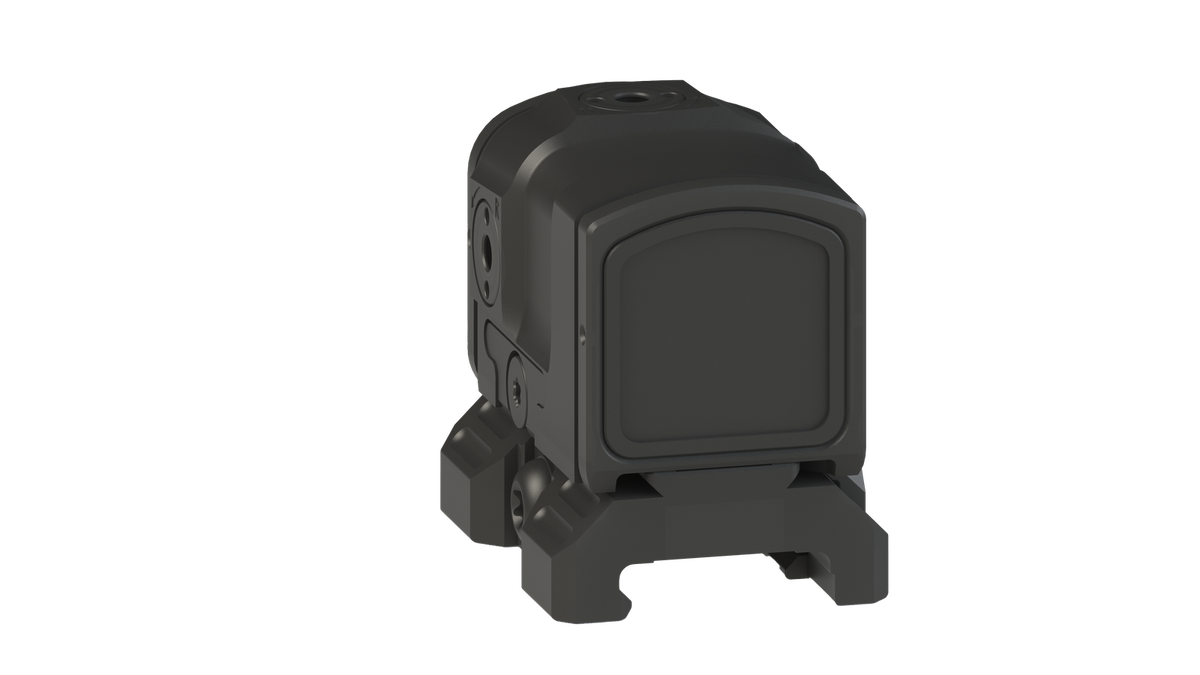 Aimpoint® Zielgerät ACRO P-2 mit 23mm ASM Montage