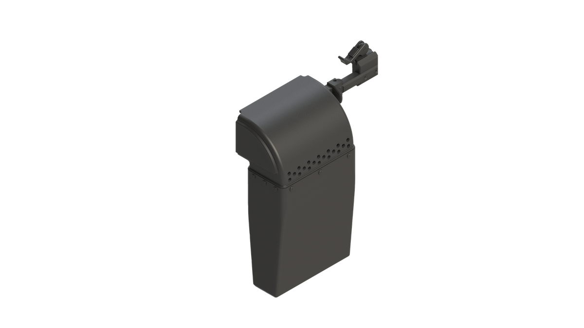 B&T Hülsenfänger für M4/M16/AR15/C7/C8