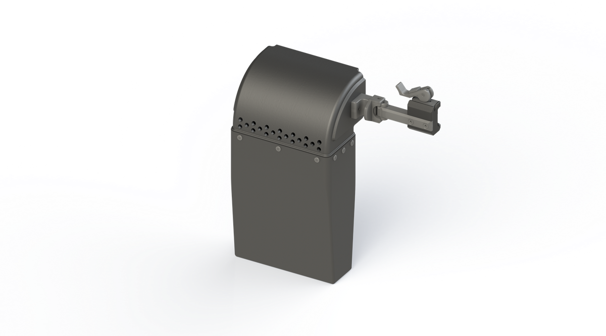 B&T Hülsenfänger für M4/M16/AR15/C7/C8