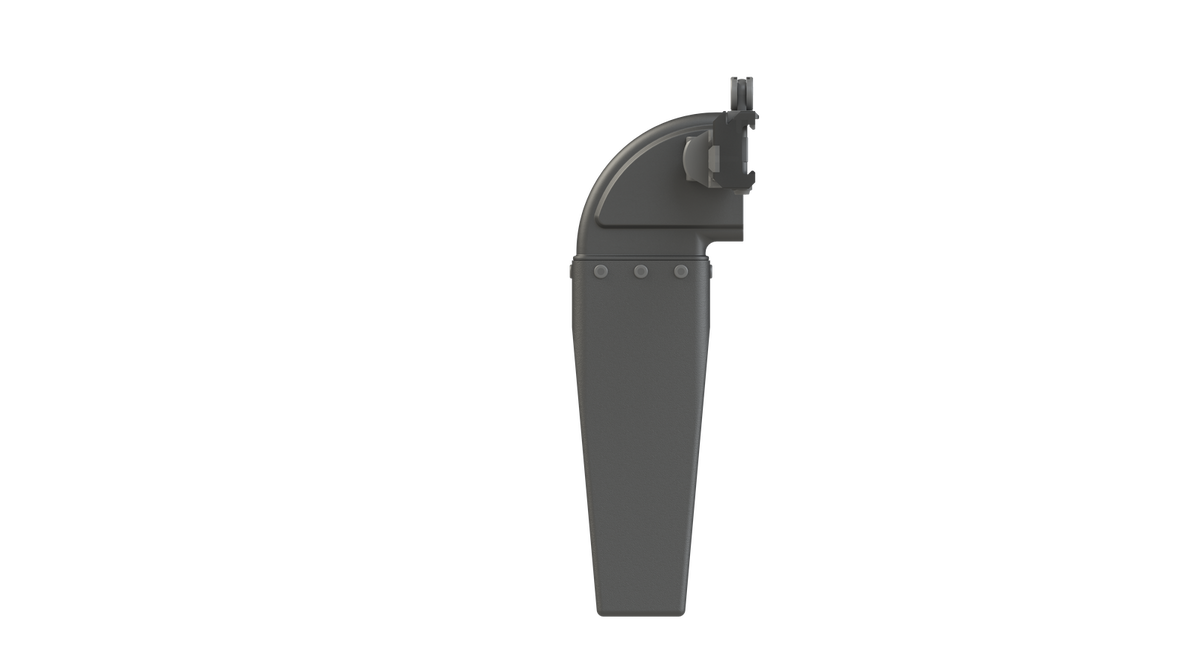 B&T Hülsenfänger für HK G36 KSK