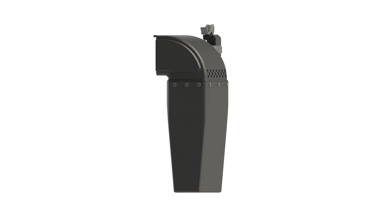 B&T Hülsenfänger für HK G36 KSK
