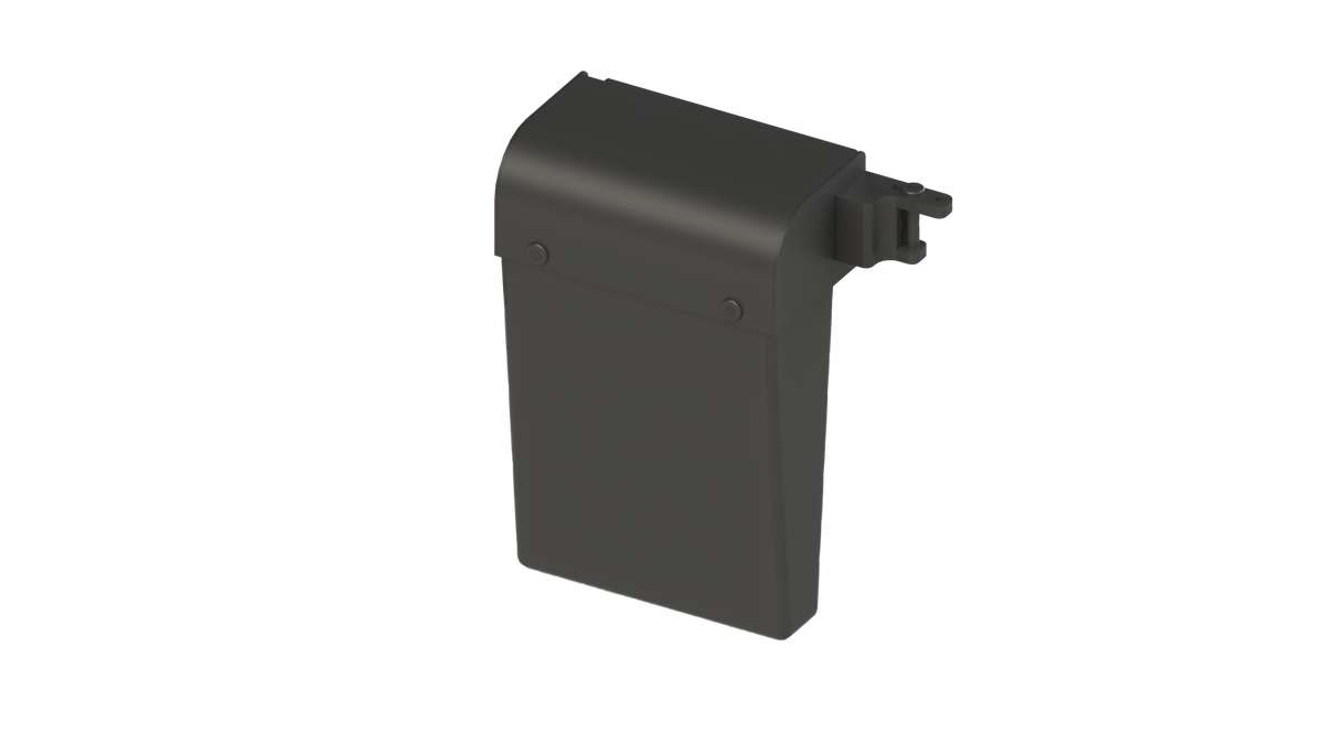 B&T Hülsenfänger für B&T MP9/TP9