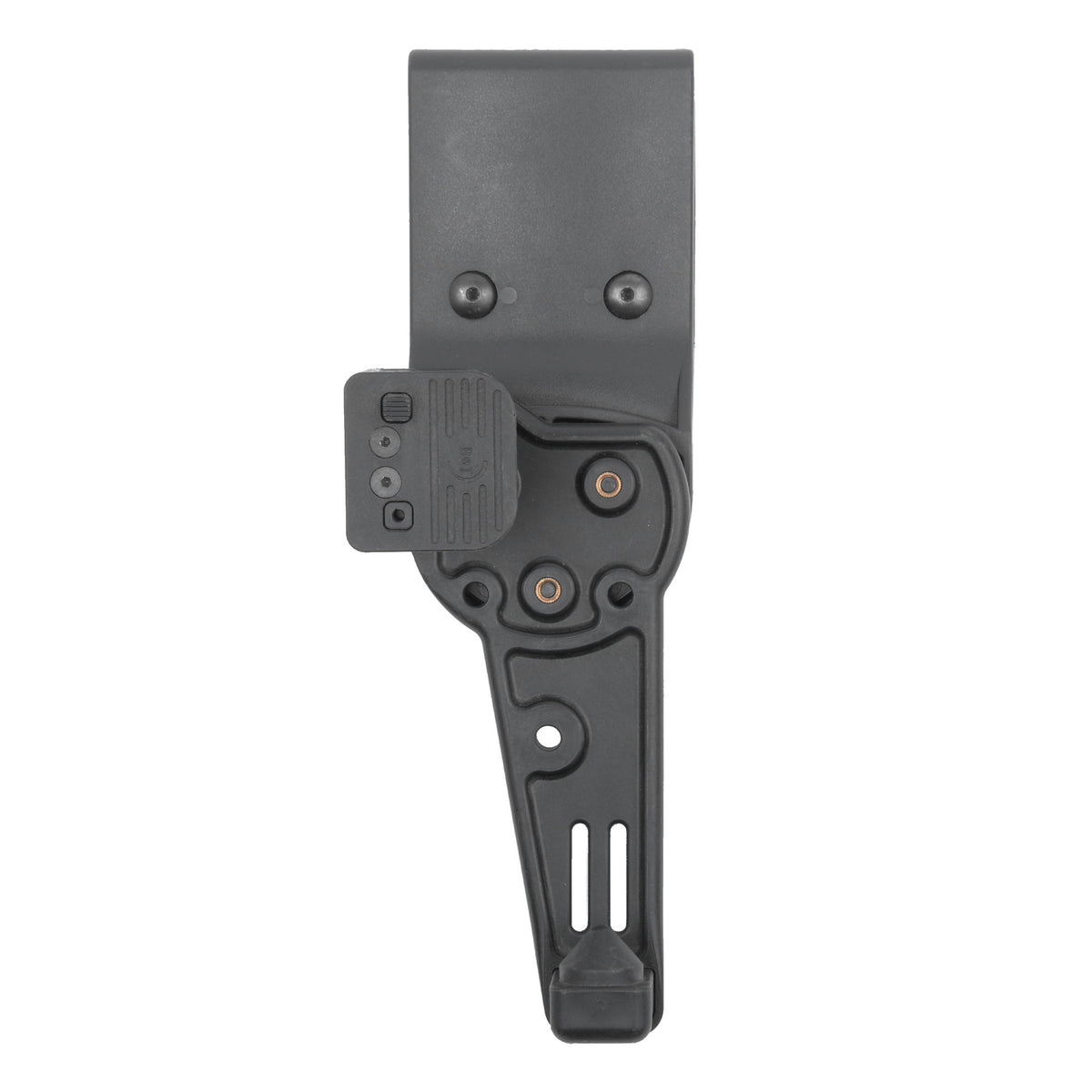B&amp;T tiefer Gurtholster für MP9/TP9, Rechts