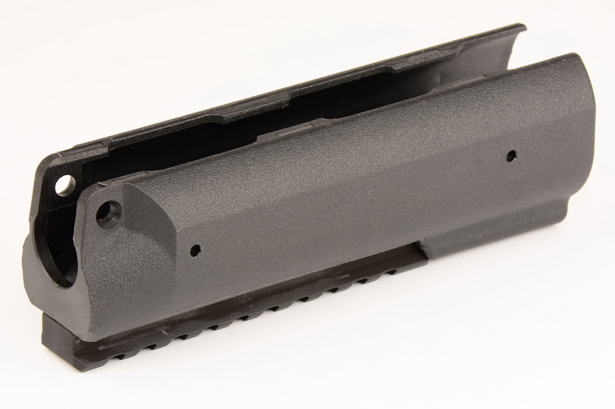 B&amp;T Handschutz  für MP5 (Kunststoff mit 1 x NAR unten)
