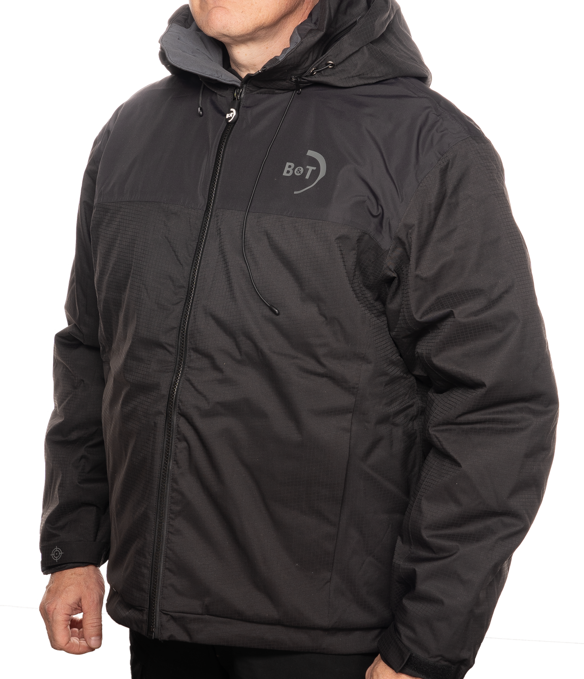 B&T Winterjacke (Herren)