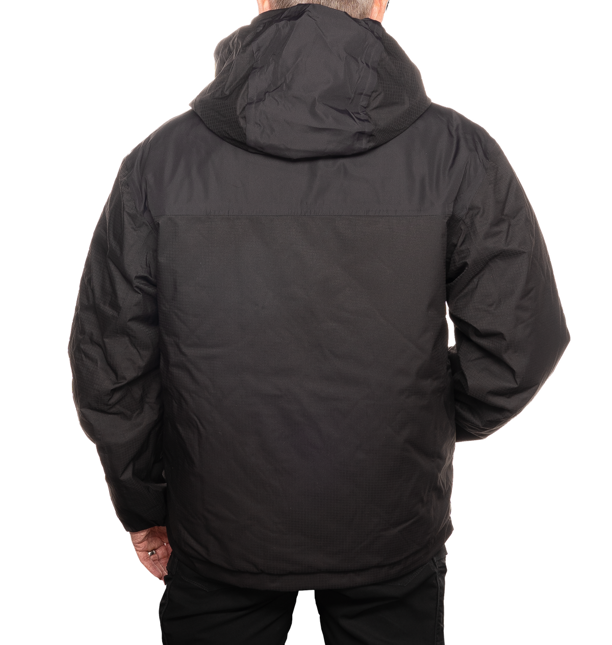 B&T Winterjacke (Herren)