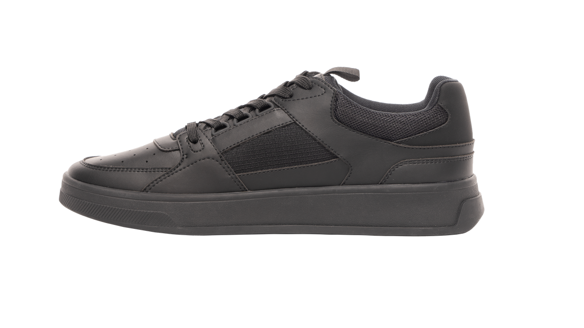 B&T Schuh Sneaker mit B&T Logo