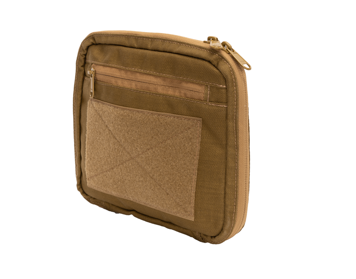 B&T Travel Pouch coyote