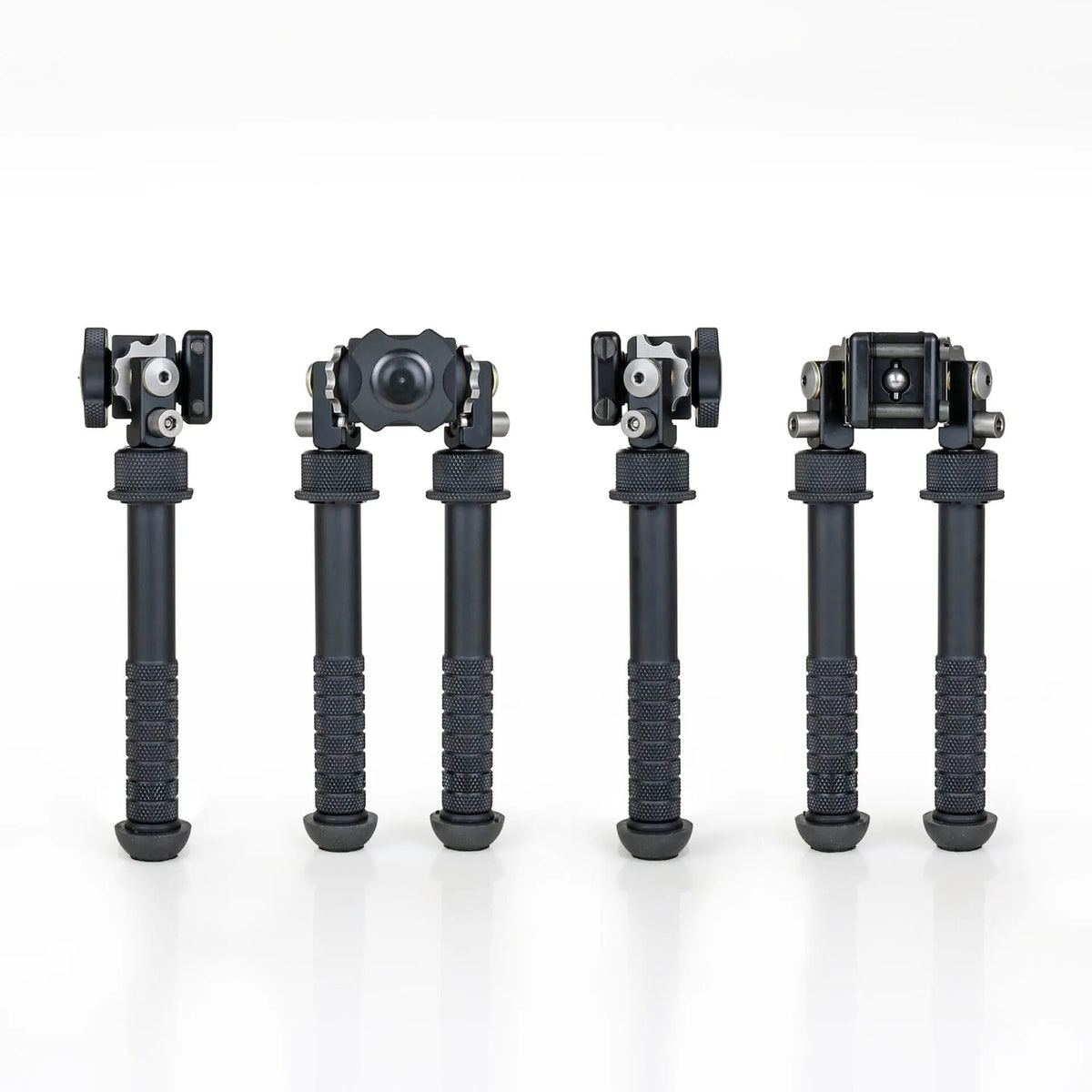 B&T Industries Zweibein V8 Atlas 4.8" – 9.1" schwarz