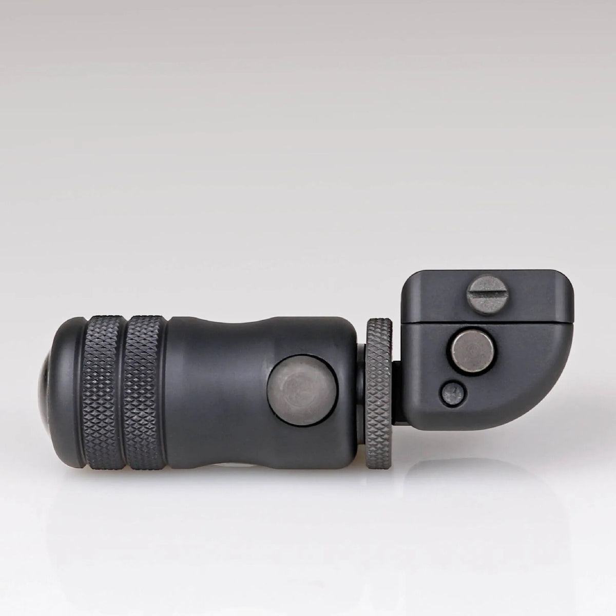 B&T Industries Accu-Shot Precision Rail Monopod 3.75" – 4.65”schwarz