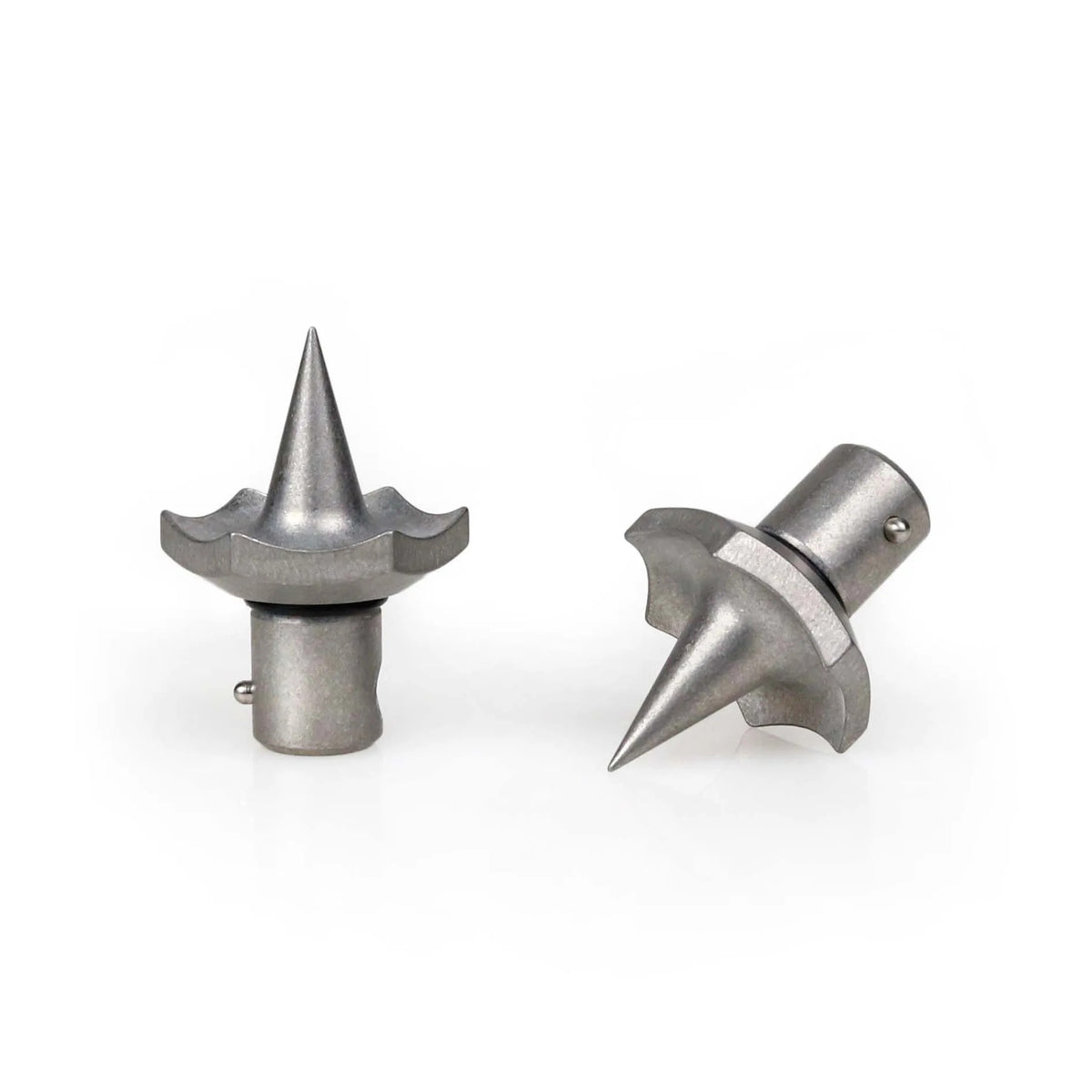 B&T Industries Atlas Raider Cleat Feet (2 Stück) stainless steel