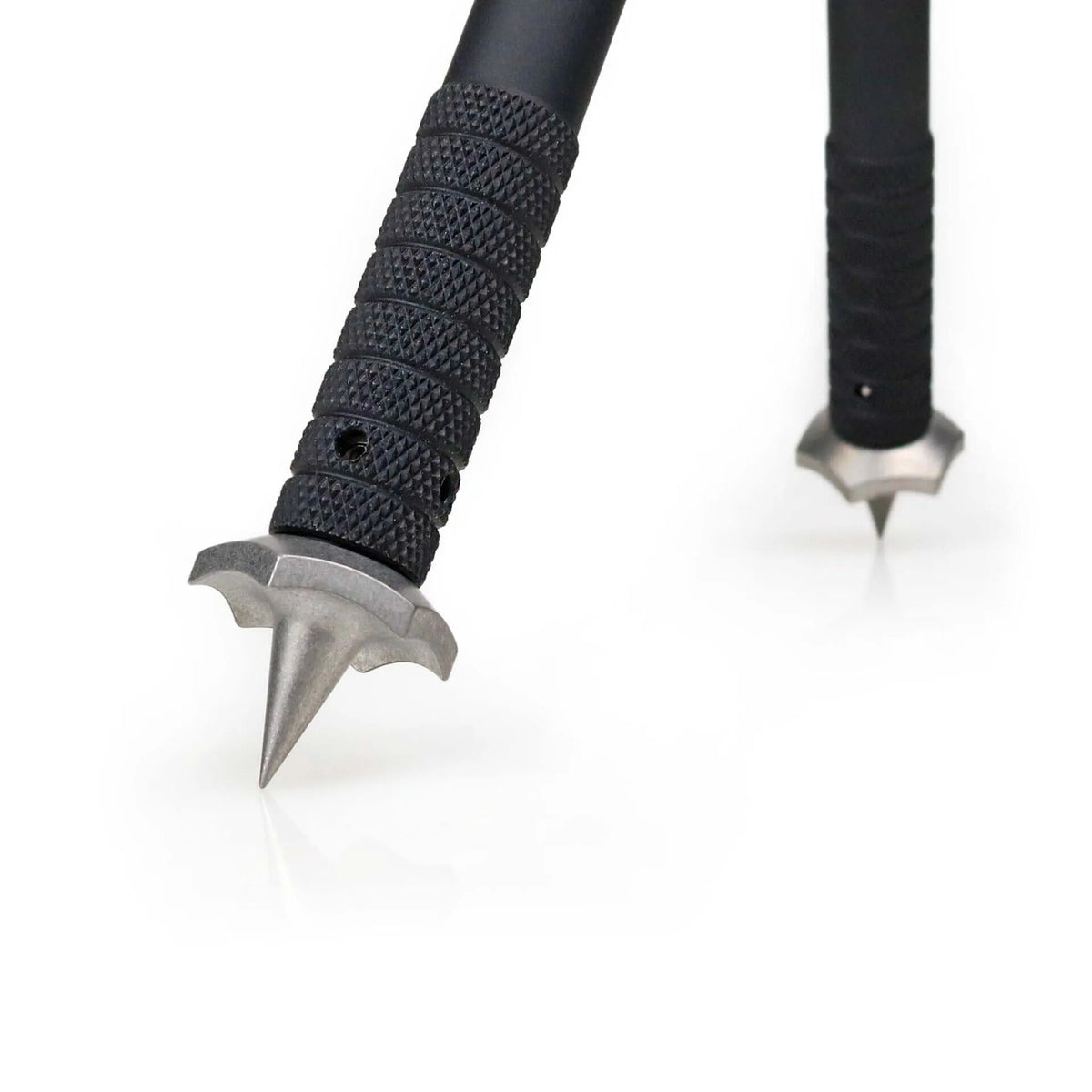 B&T Industries Atlas Raider Cleat Feet (2 Stück) stainless steel