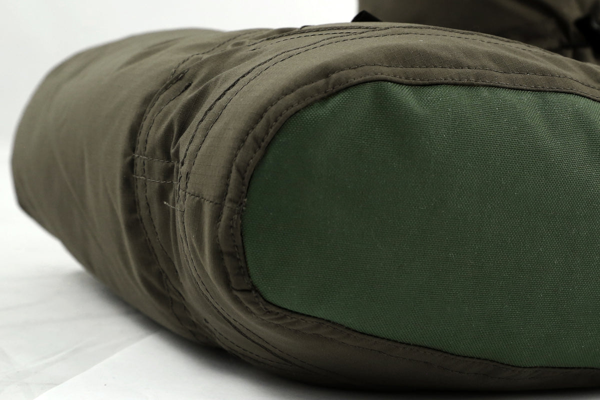 Carinthia Windstopper Booties