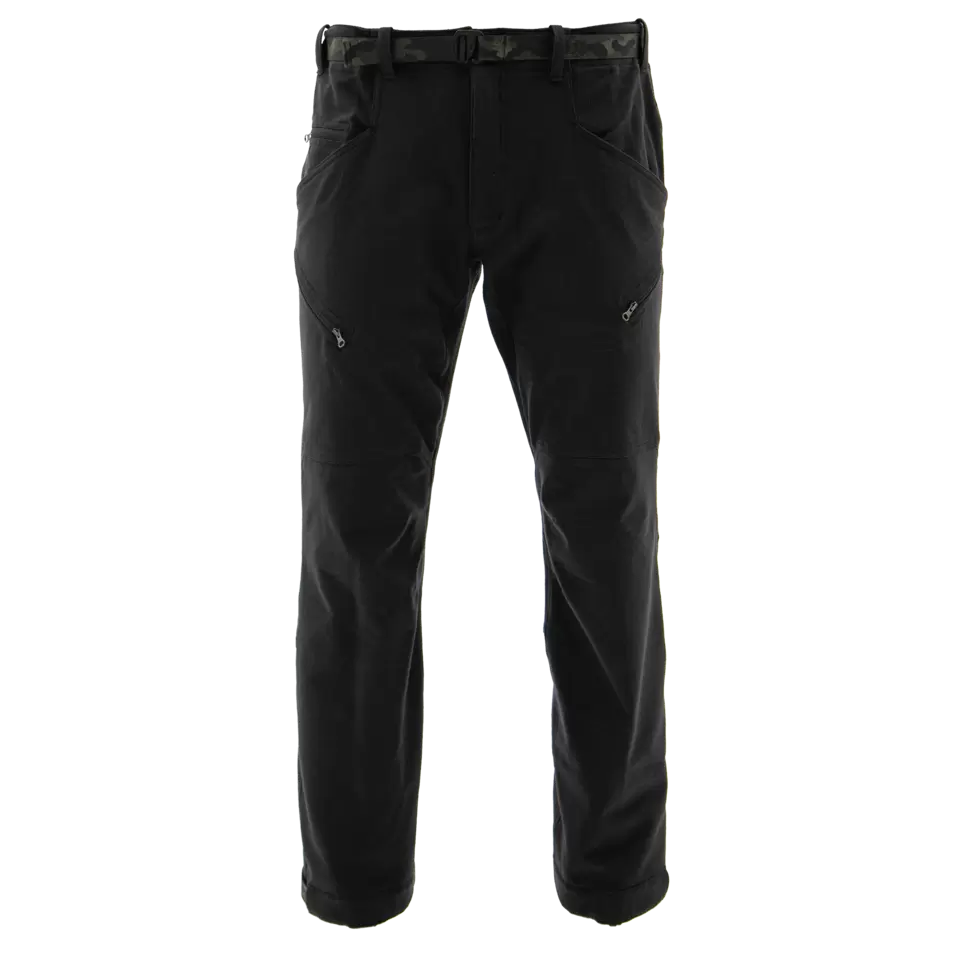 Carinthia Hose Goldeck Pants schwarz
