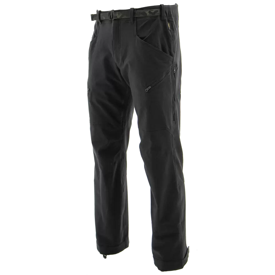 Carinthia Hose Goldeck Pants schwarz