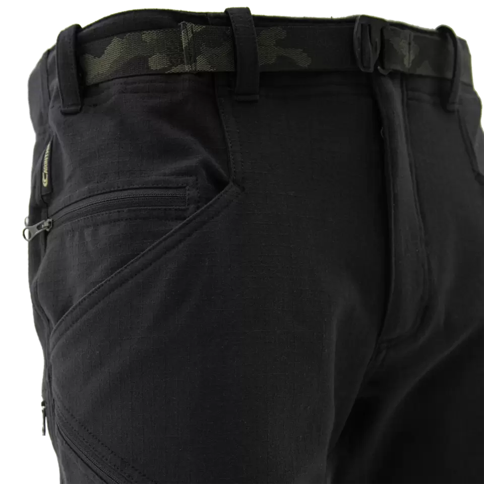 Carinthia Hose Goldeck Pants schwarz