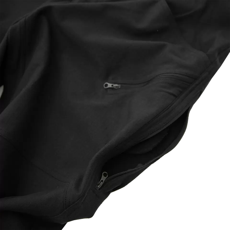 Carinthia Hose Goldeck Pants schwarz