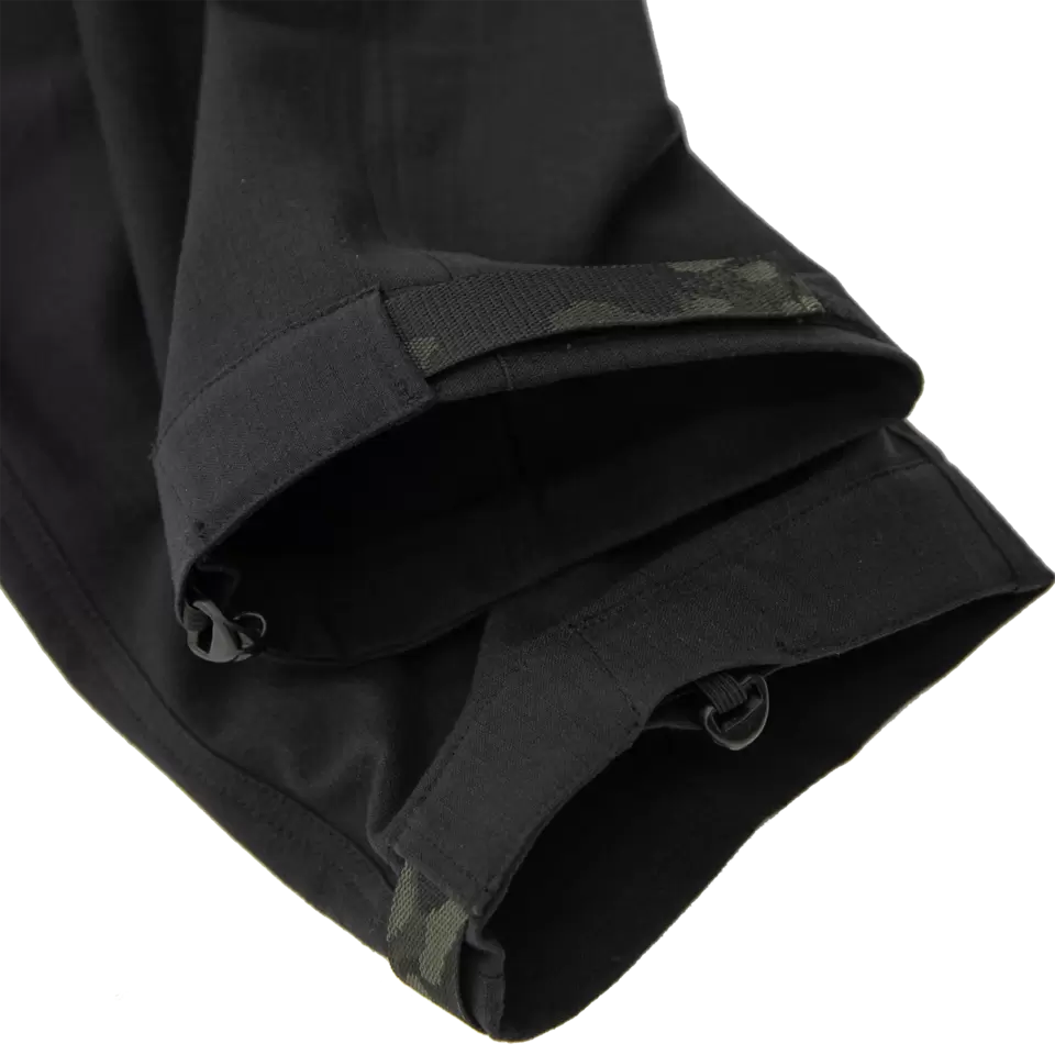 Carinthia Hose Goldeck Pants schwarz