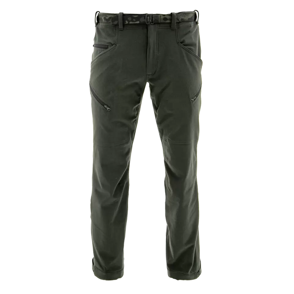 Carinthia Hose Goldeck Pants forest green