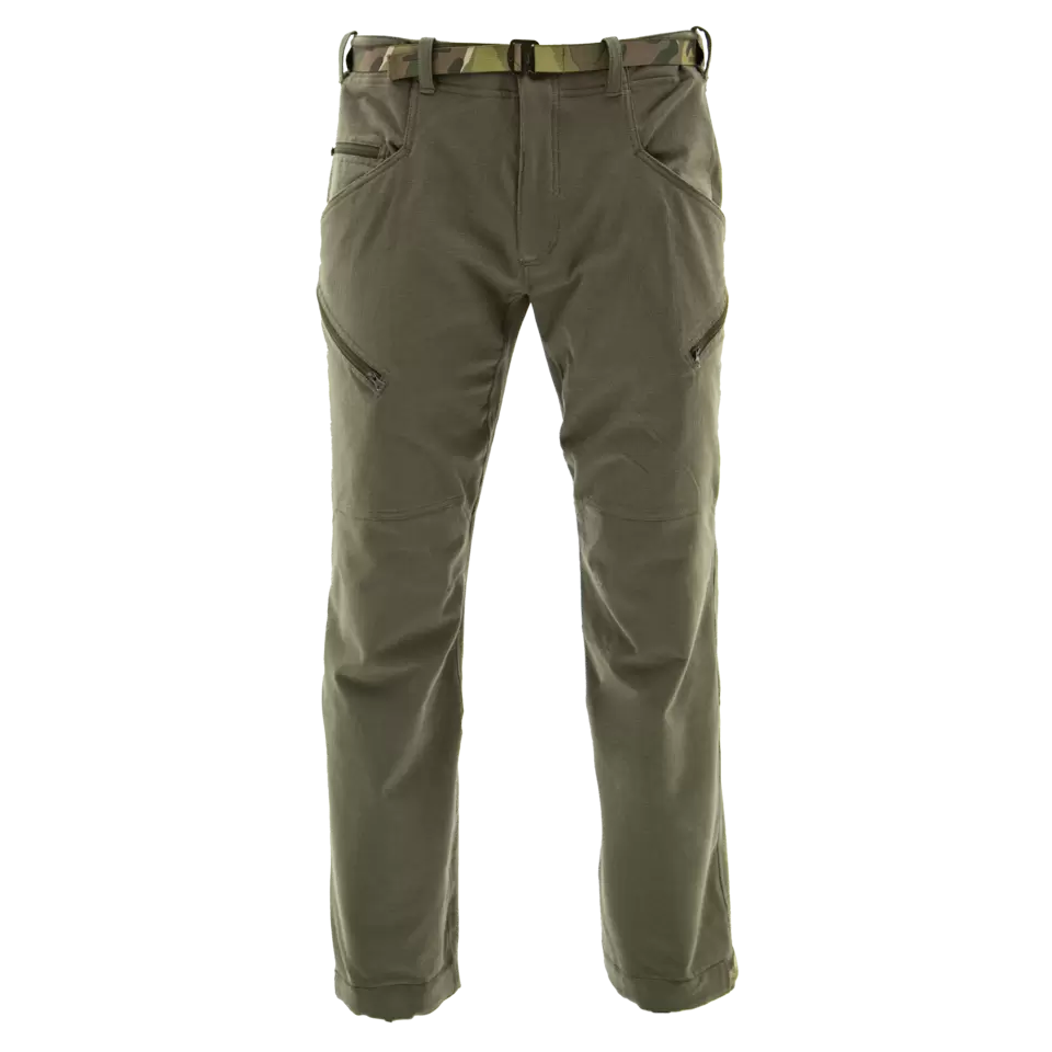 Carinthia Hose Goldeck Pants olive