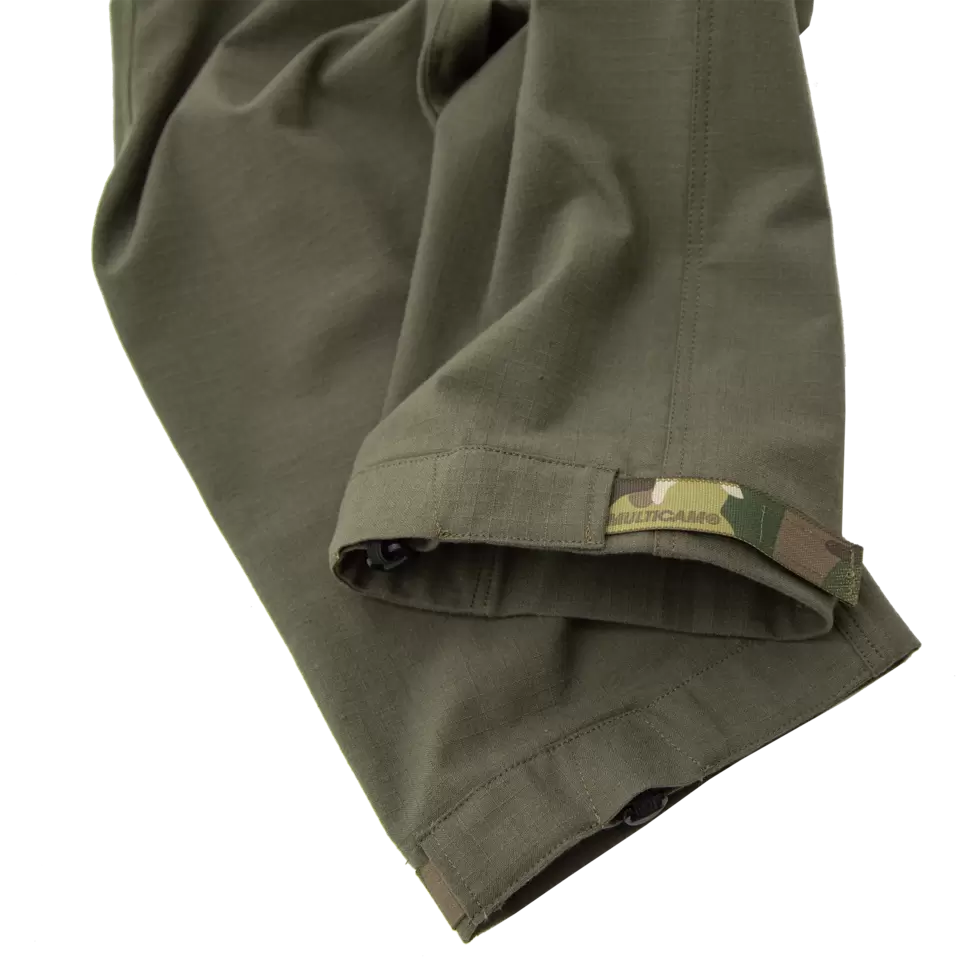 Carinthia Hose Goldeck Pants olive