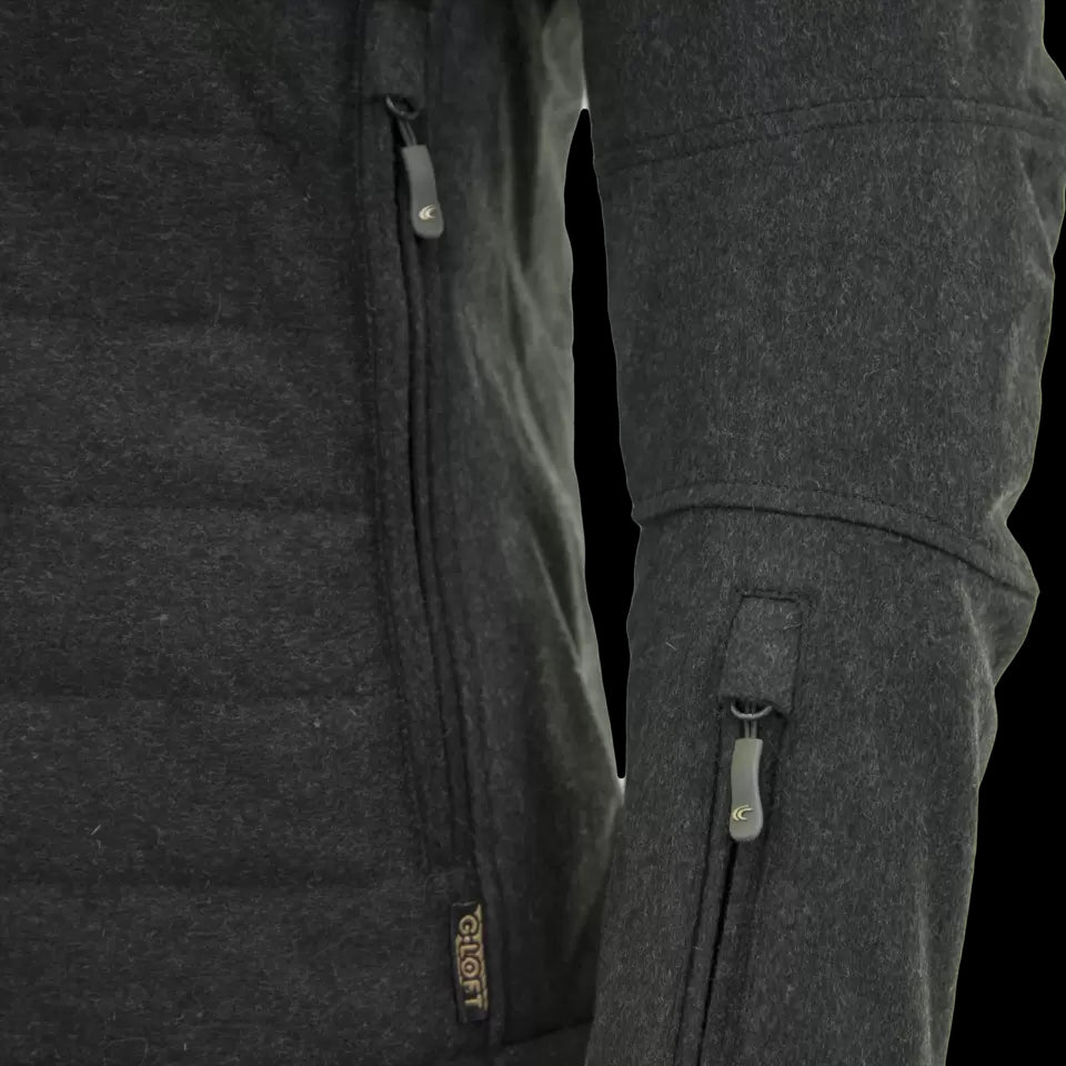 Carinthia Jacke G-LOFT® ILG