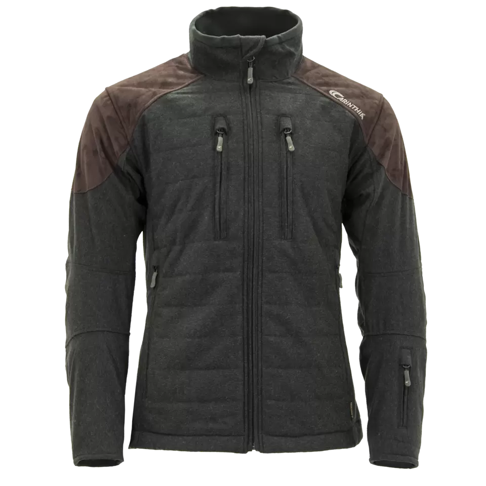 Carinthia Jacke G-LOFT® ILG