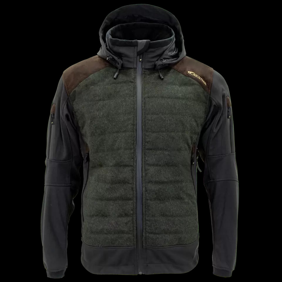 Carinthia Jacke G-LOFT® ISLG