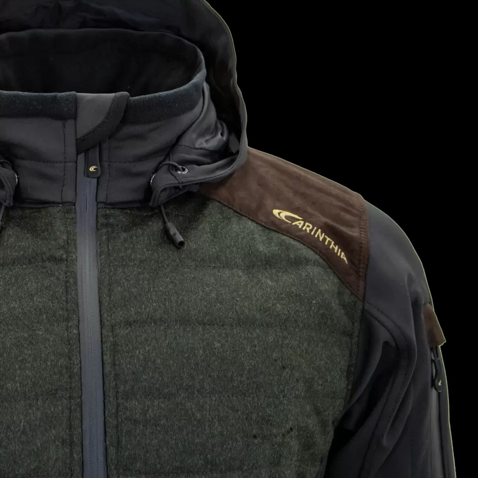 Carinthia Jacke G-LOFT® ISLG