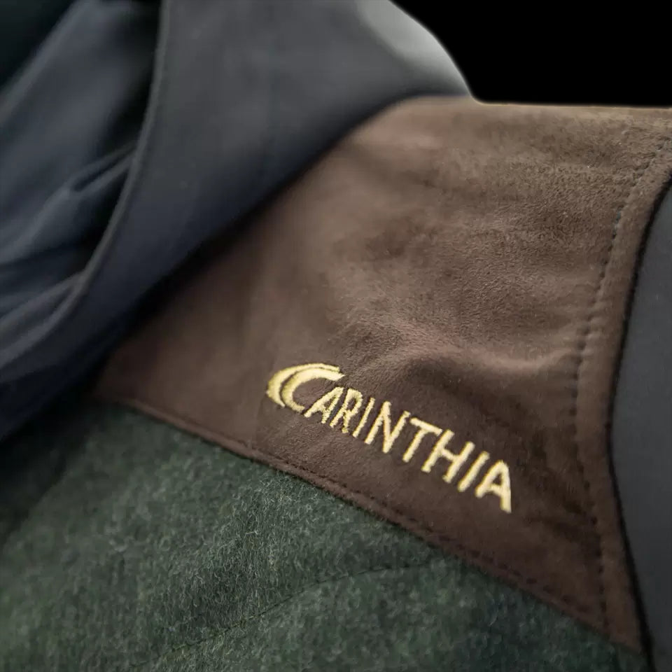 Carinthia Jacke G-LOFT® ISLG