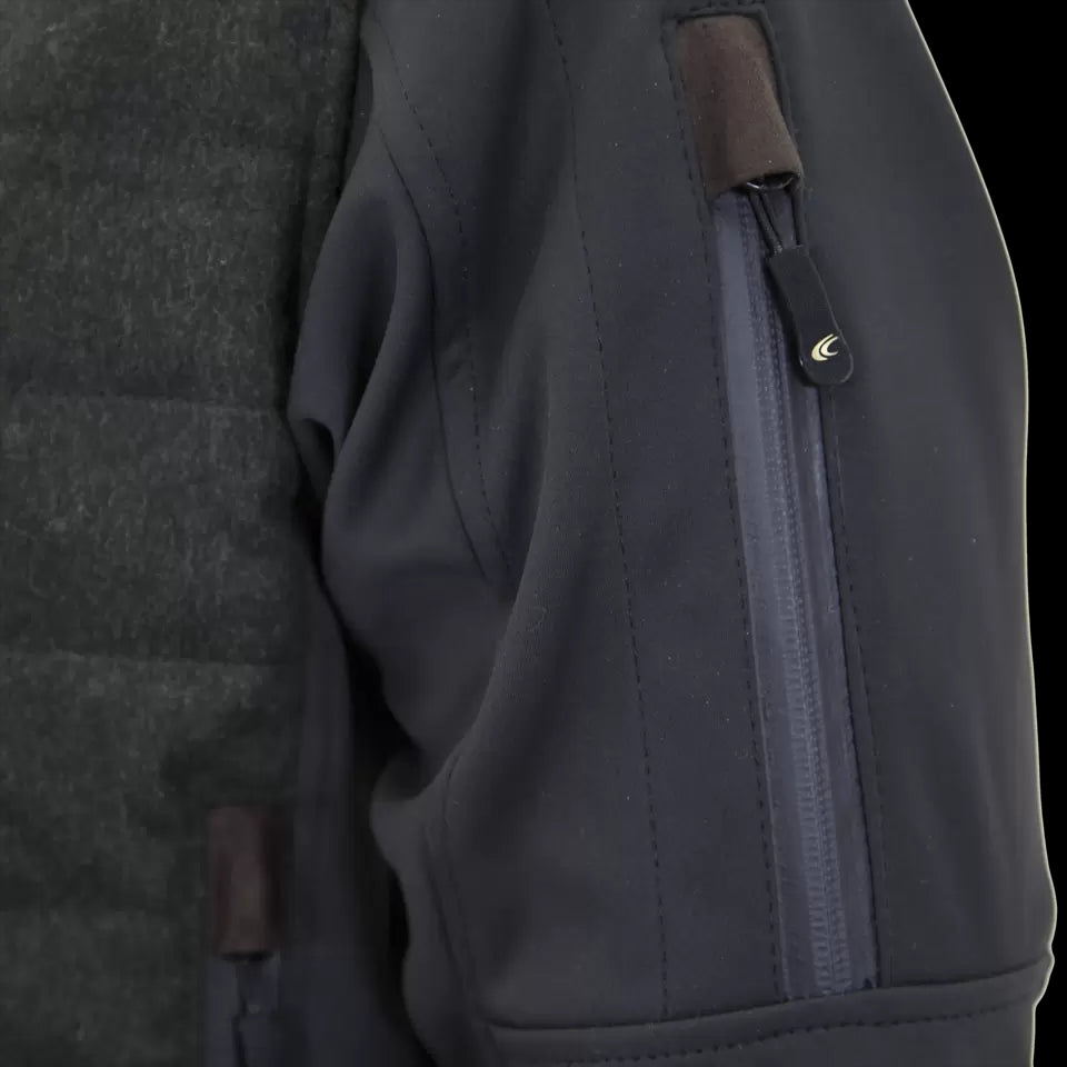 Carinthia Jacke G-LOFT® ISLG