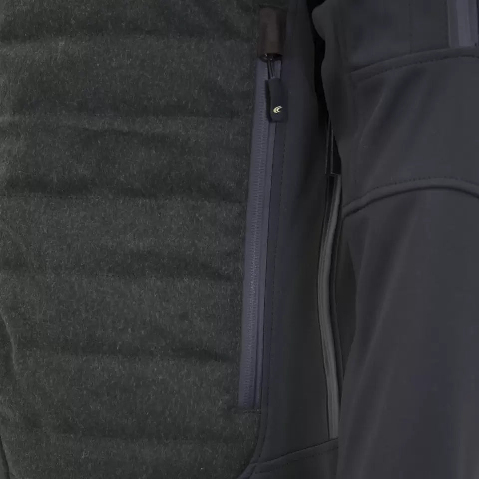 Carinthia Jacke G-LOFT® ISLG