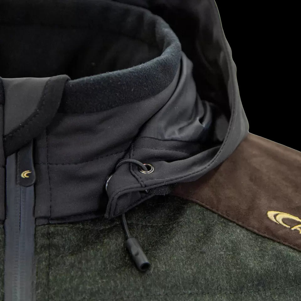 Carinthia Jacke G-LOFT® ISLG