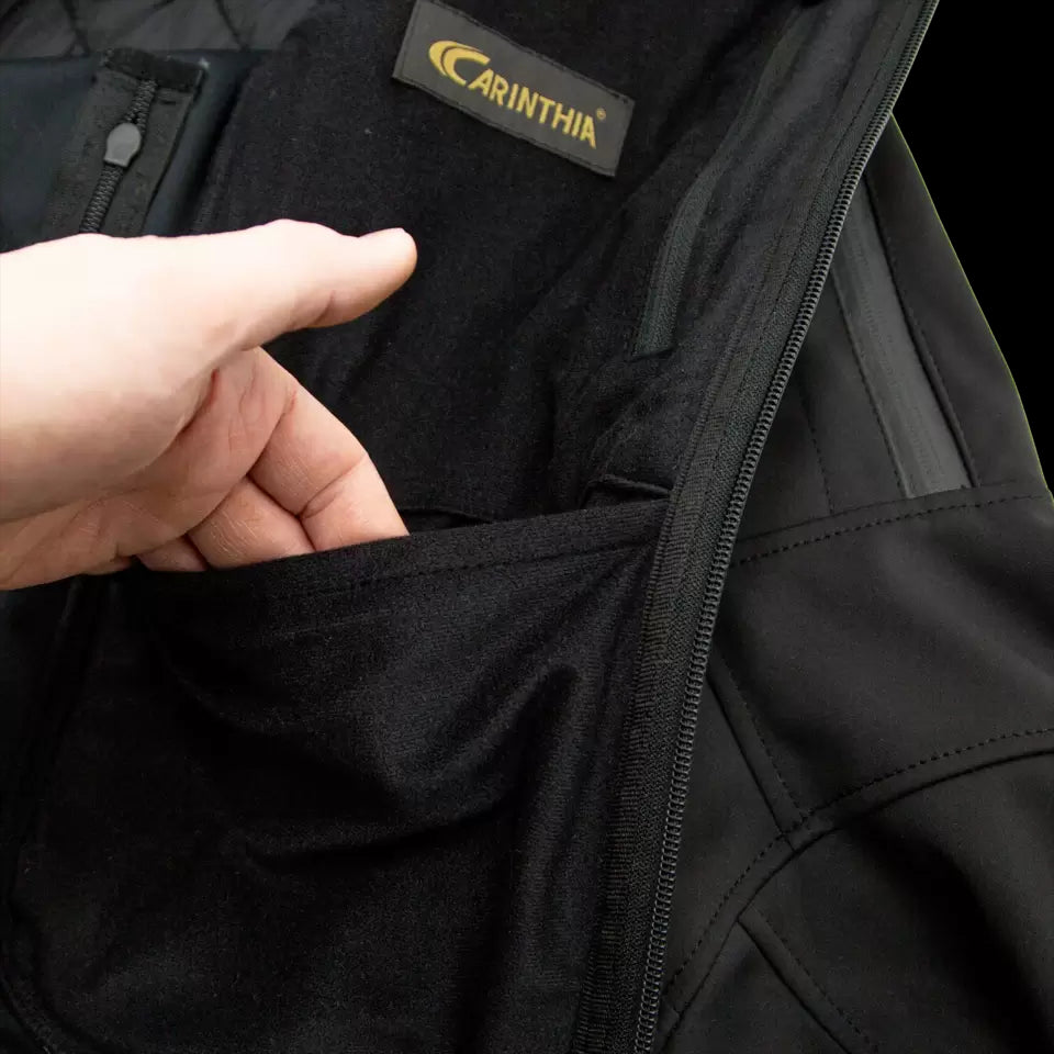Carinthia Jacke G-LOFT® ISLG