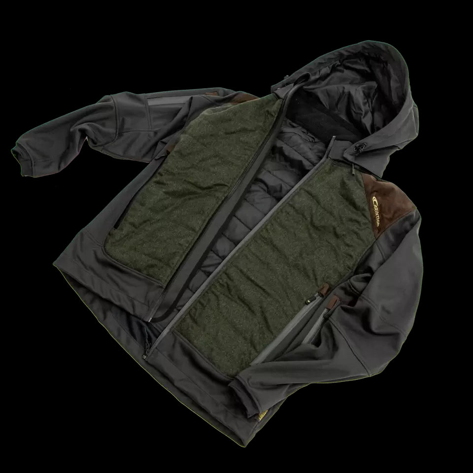 Carinthia Jacke G-LOFT® ISLG
