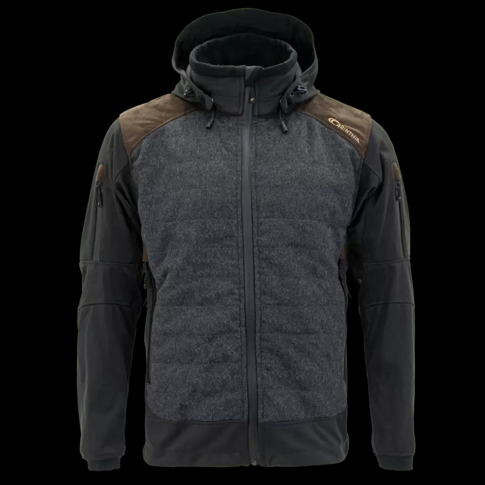 Carinthia Jacke G-LOFT® ISLG