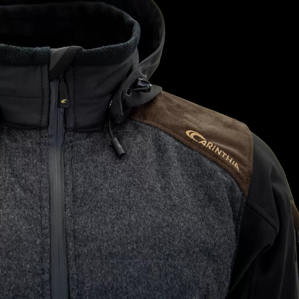 Carinthia Jacke G-LOFT® ISLG