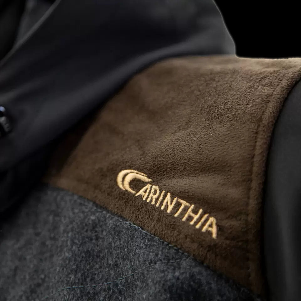 Carinthia Jacke G-LOFT® ISLG