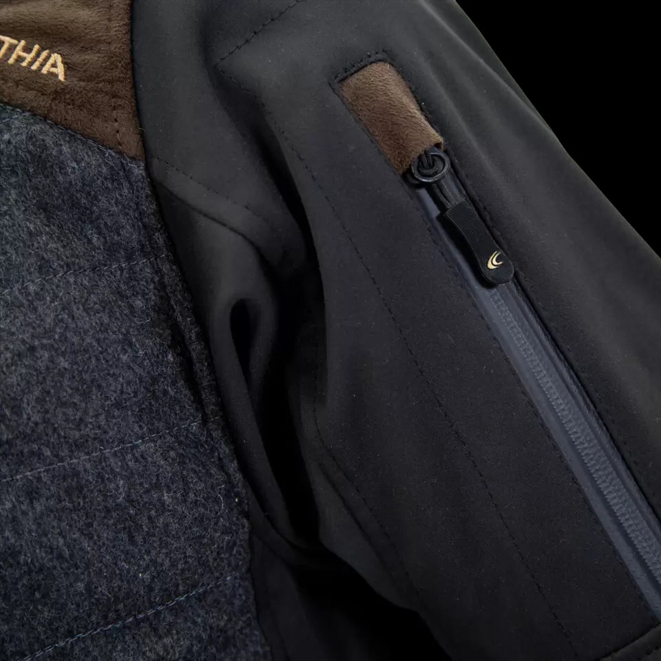 Carinthia Jacke G-LOFT® ISLG