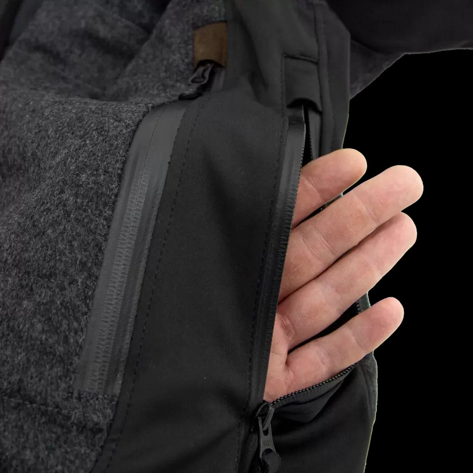 Carinthia Jacke G-LOFT® ISLG