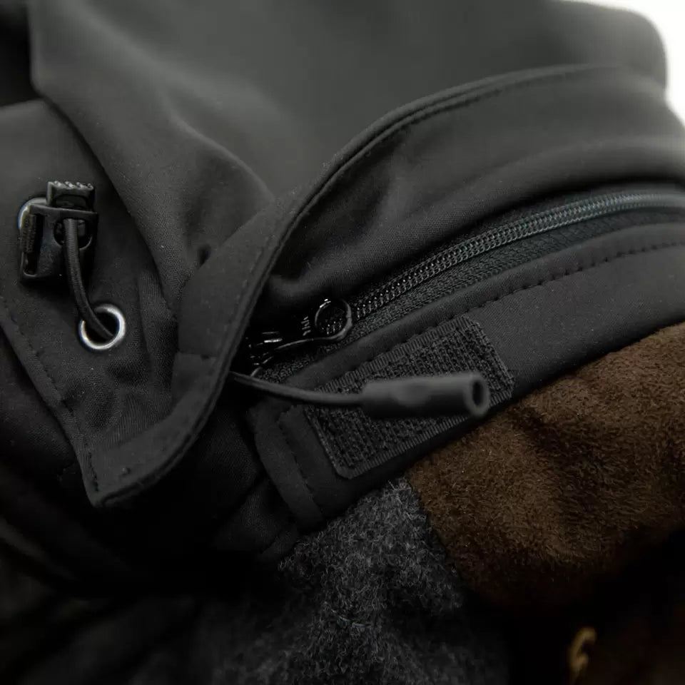 Carinthia Jacke G-LOFT® ISLG