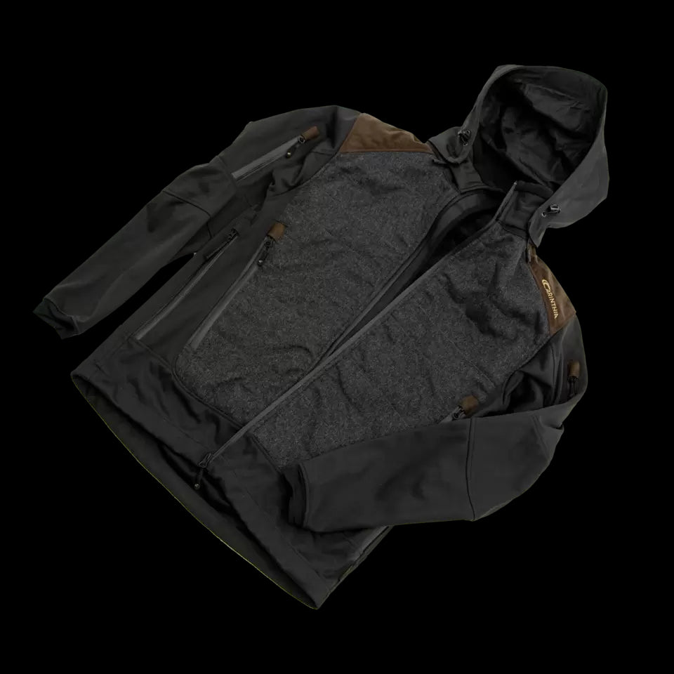 Carinthia Jacke G-LOFT® ISLG