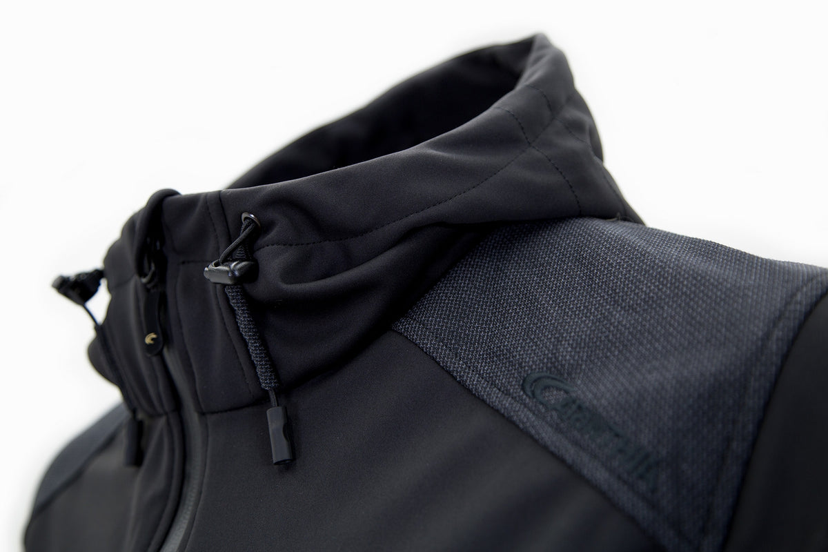 Carinthia Jacke Softshell Spezialkräfte