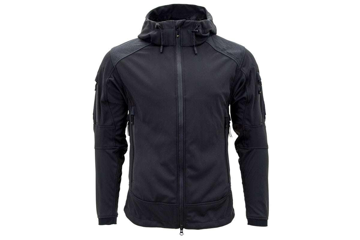 Carinthia Jacke Softshell Spezialkräfte