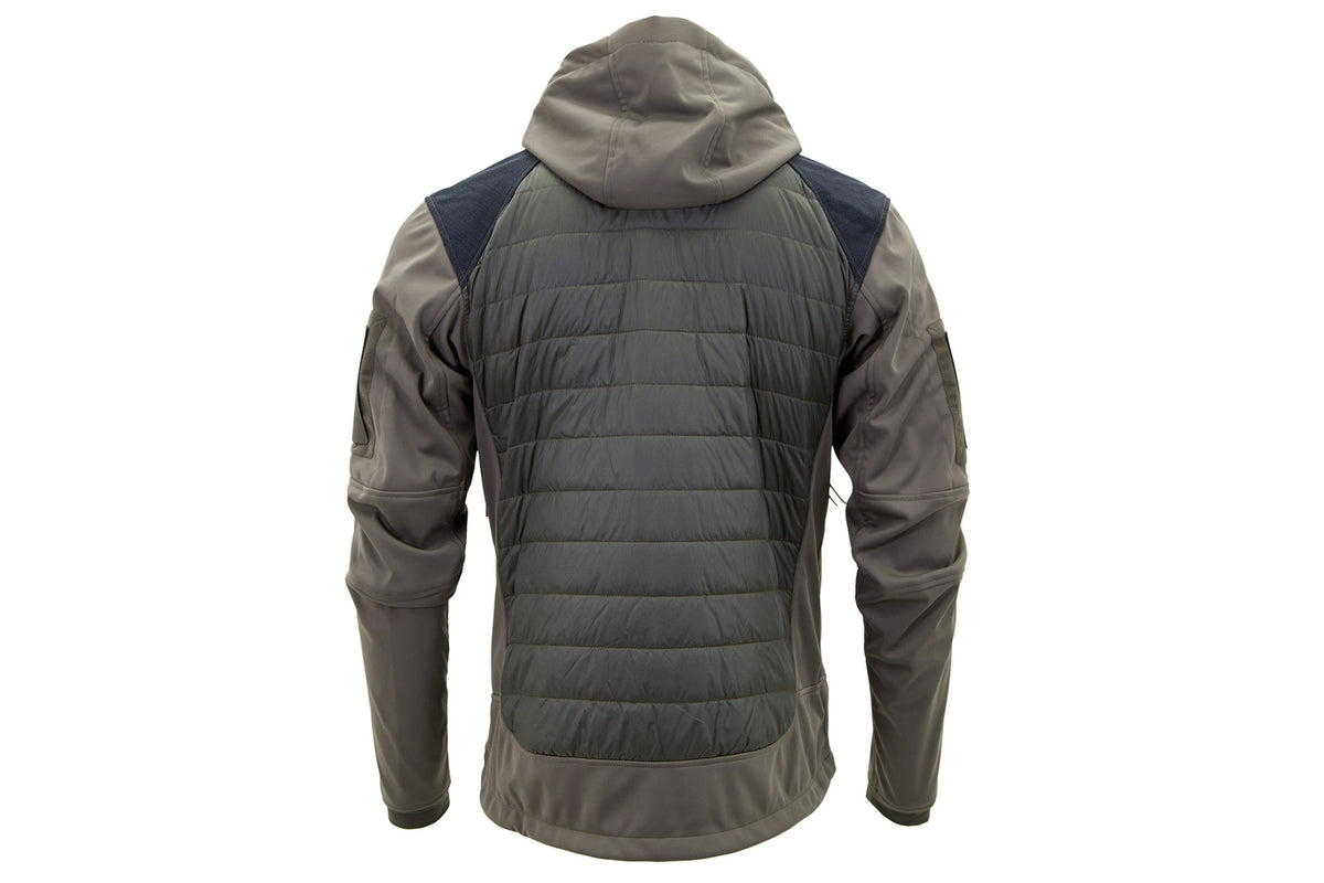 Carinthia Jacke Softshell Spezialkräfte