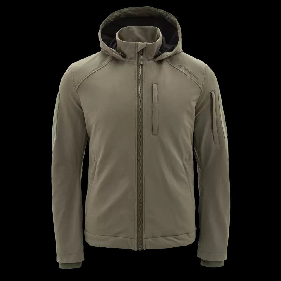 Carinthia Jacke Loftshell Climate