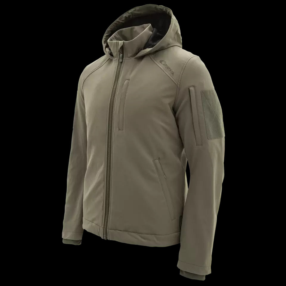 Carinthia Jacke Loftshell Climate