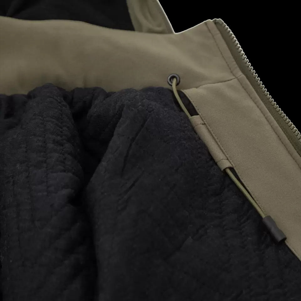 Carinthia Jacke Loftshell Climate
